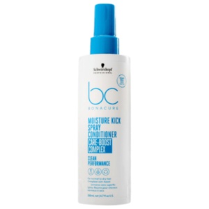 Schwarzkopf Professional Bc Moisture Kick produktbillede