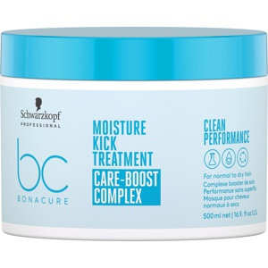 Schwarzkopf Professional Moisture Kick produktbillede