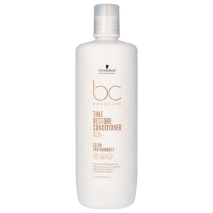 Schwarzkopf BC Bonacure Q10 Time Restore Conditoner 1000 ml Produktbild