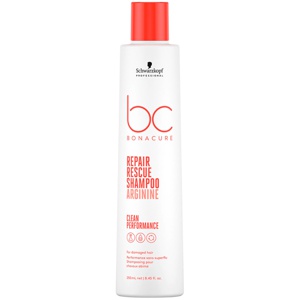 Schwarzkopf Repair Rescue Shampoo 250 ml produktbillede