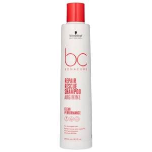 Schwarzkopf BC Repair Rescue Shampoo 250 ml Produktbild