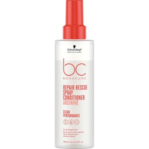 Schwarzkopf Professional BC BonacureRepair Rescue Spray Conditioner Arginine produktbillede