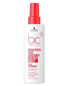 Schwarzkopf BC Repair Rescue Spray Conditioner 200 ml Produktbild