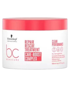 Schwarzkopf BC Bonacure Repair Rescue Treatment Arginine (U) produktbillede