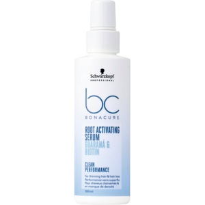 Schwarzkopf Professional Bonacure Root Activating Serum 100 ml produktbillede