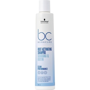 Schwarzkopf Professional Bonacure Root Activating Shampo 250 ml produktbillede