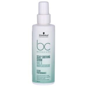 Schwarzkopf BC Bonacure Scalp Soothing Serum 100 ml Produktbild