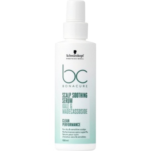 Schwarzkopf Professional Bonacure Scalp Soothing Serum 100 ml produktbillede
