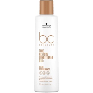Schwarzkopf Professional BC Time Restore Conditioner - 200 ml. produktbillede