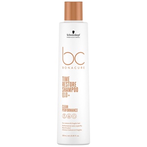 Schwarzkopf Professional Bc Time Restore produktbillede