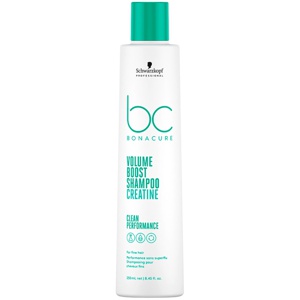 Schwarzkopf Professional Bc Volume Boost Shampoo 250 ml produktbillede