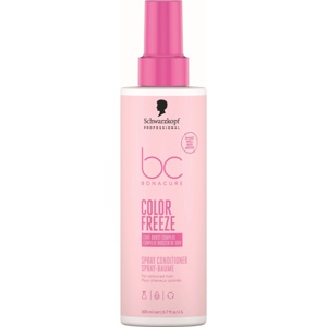 Schwarzkopf Bc Color Freeze Spray Conditioner 200ml Produktbild