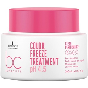 Schwarzkopf BC Color Freeze Treatment 200 ml Produktbild