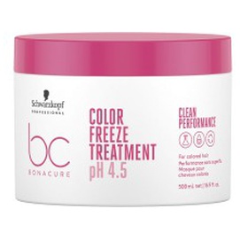 Schwarzkopf Bc Color Freeze Treatment Mask 500ml Produktbild