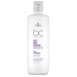 Schwarzkopf Bc Frizz Away Micellar Shampoo 1000ml Produktbild