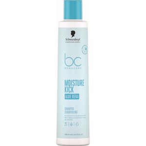 Schwarzkopf Bc Moisture Kick Champú 250ml Produktbild