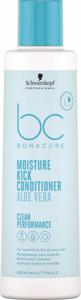 Schwarzkopf BC Moisture Kick Conditioner 200 ml produkt bild