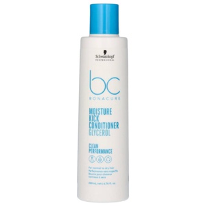 Schwarzkopf BC Moisture Kick Conditioner ALoe Vera 200 ml Produktbild