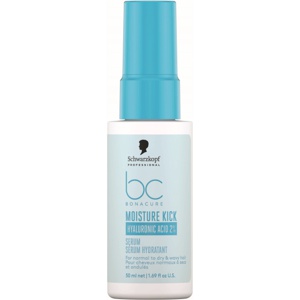Schwarzkopf Bc Moisture Kick Sérum 50ml Produktbild