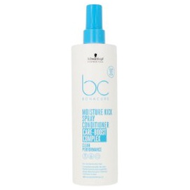 Schwarzkopf Bc Moisture Kick Spray Conditioner 400ml Produktbild
