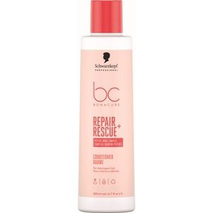 Schwarzkopf Bc Repair Rescue Conditioner 200ml Produktbild