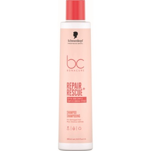 Schwarzkopf Bc Repair Rescue Shampoo 250ml Produktbild
