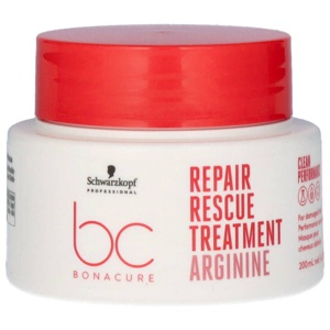 Schwarzkopf BC Repair Rescue Treatment 200 ml Produktbild