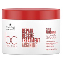 Schwarzkopf Bc Repair Rescue Treatment 500ml Produktbild