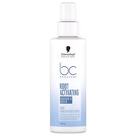 Schwarzkopf Bc Root Activating Serum 100ml Produktbild