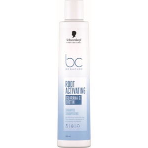 Schwarzkopf Bc Root Activating Shampoo 250ml Produktbild