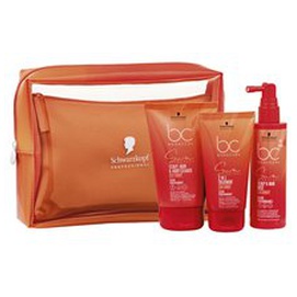 Schwarzkopf Bc Sun Protect 3-Piece Case Produktbild