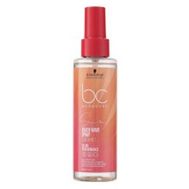 Schwarzkopf Bc Sun Protect Beach Wave Spray 150ml Produktbild