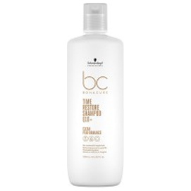 Schwarzkopf Bc Time Restore Q10+ Shampoo 1000ml Produktbild
