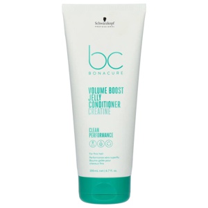 Schwarzkopf BC Volume Boost Jelly Conditioner 200 ml Produktbild