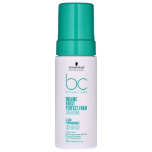 Schwarzkopf BC Volume Boost Perfect Foam 150 ml Produktbild