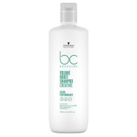 Schwarzkopf Bc Volume Boost Shampoo 1000ml Produktbild