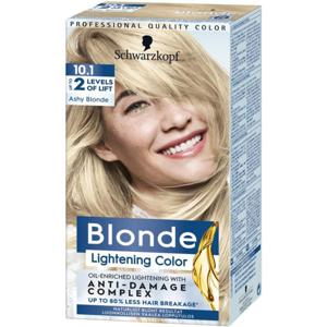 Schwarzkopf Blonde 10.1 Ashy Blonde produkt bild