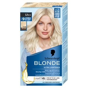 Schwarzkopf Blonde L1++ produktbilde