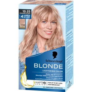 Schwarzkopf Blonde Lightening Color produktbilde