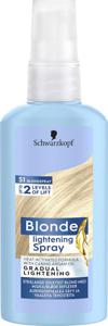 Schwarzkopf Blonde S1 Blondspray produkt bild