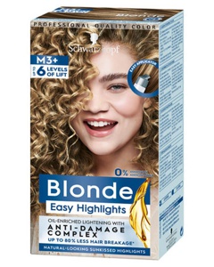 Schwarzkopf Blonde M3+ Easy Highlights produktbillede
