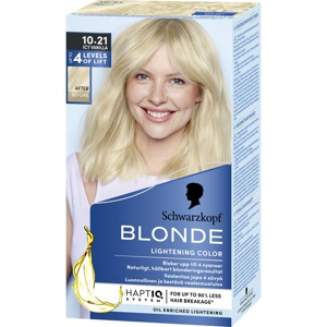 Schwarzkopf Blonde produktbillede
