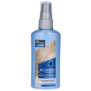 Schwarzkopf Blonde produktbillede