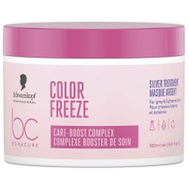 Schwarzkopf Blondme Bleaching And Toning Additive Ash 60ml Produktbild