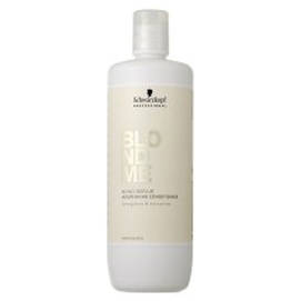 Schwarzkopf Blondme Bond Repair Acondicionador Nutritivo 1000ml Produktbild