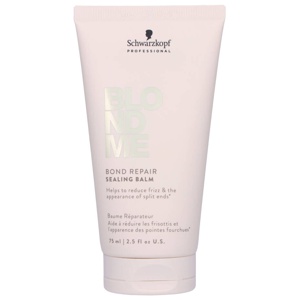Schwarzkopf BlondMe Bond Repair Sealing Balm 75 ml Produktbild