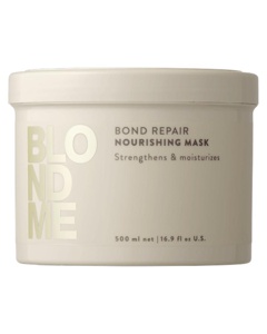 Schwarzkopf BlondMe Bondfinity Deep Repair Mask produktbillede