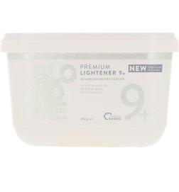 Schwarzkopf Blondme Premium Lightener 9+ 450g Produktbild