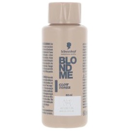 Schwarzkopf Blondme Shine Toner Arena 9.5-41 60ml Produktbild