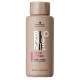 Schwarzkopf Blondme Shine Toner Cedar Glazed 7-01 60ml Produktbild